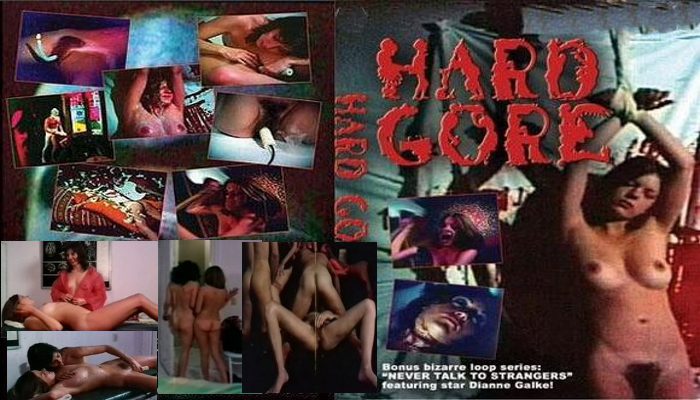 Hardgore (1974) watch online