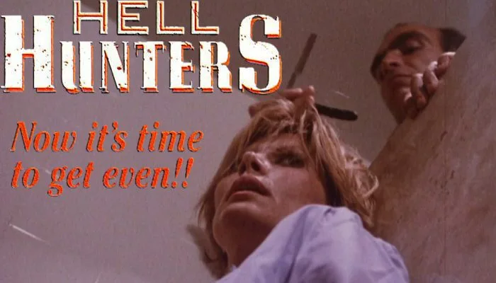 Hell Hunters (1986) watch online