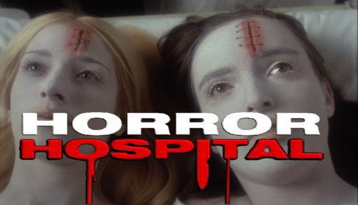 Horror Hospital (1973) watch online