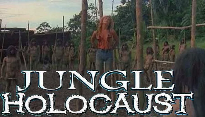 Last Cannibal World (1977) watch UNCUT