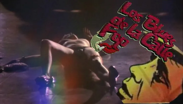 Los blues de la calle Pop (1983) Watch RARE Jess Franco