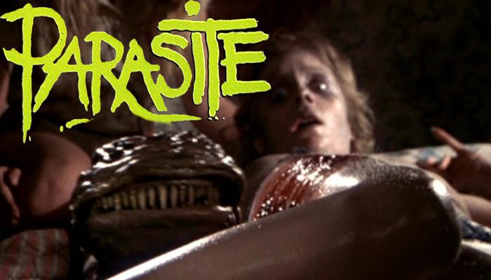 Parasite (1982) watch online