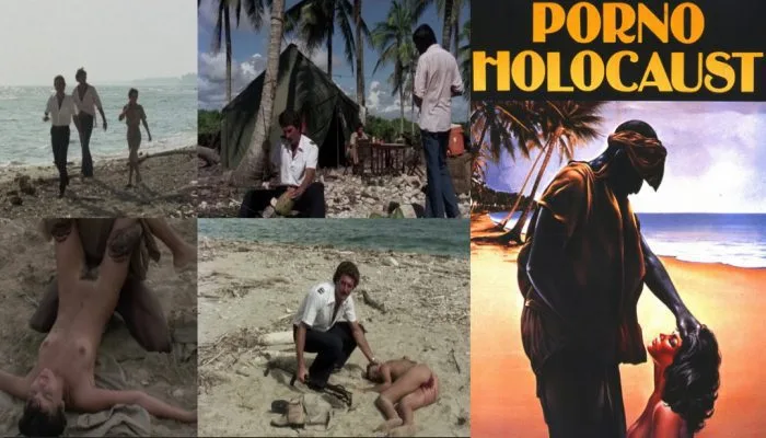Porno Holocaust (1981) watch uncut (Remastered)
