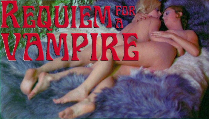 Requiem for a Vampire (1971) watch online