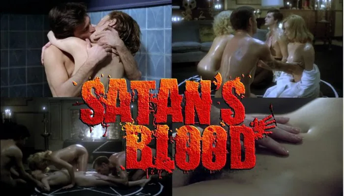 Satan’s Blood (1978) watch uncut