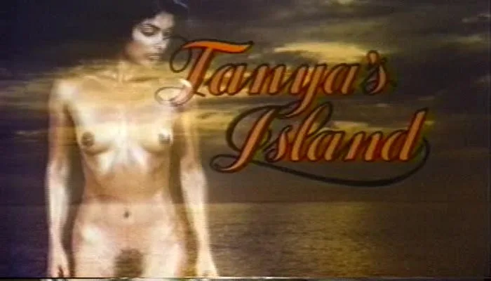 Tanya’s Island (1980) watch uncut