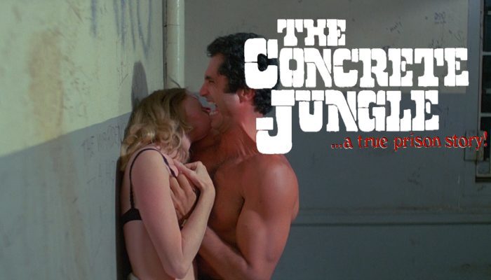 The Concrete Jungle (1982) watch online