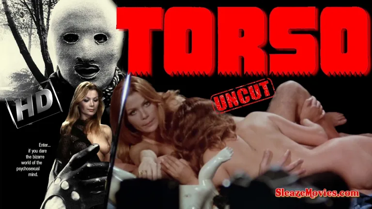 Torso (1973) watch uncut
