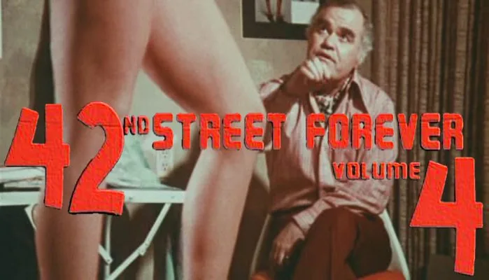 42nd Street Forever, Vol. 4 – Cooled By Refrigeration watch online