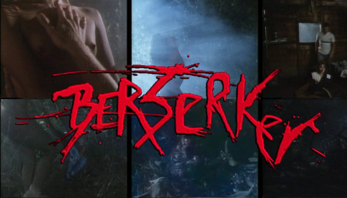 Berserker: The Nordic Curse (1987) watch online