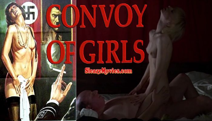 Convoy of Girls (1978) watch online