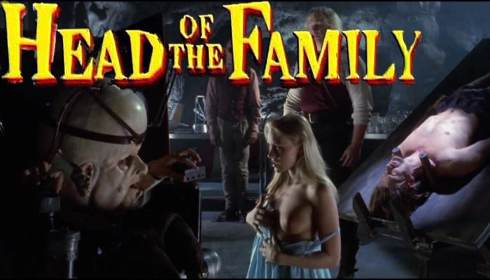 Head of the Family (1996) watch online