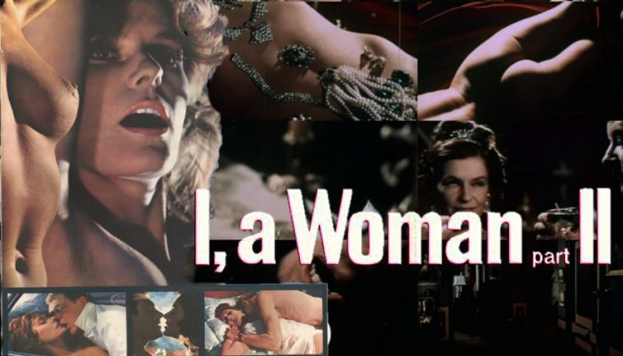 I a Woman 2 (1968) watch online