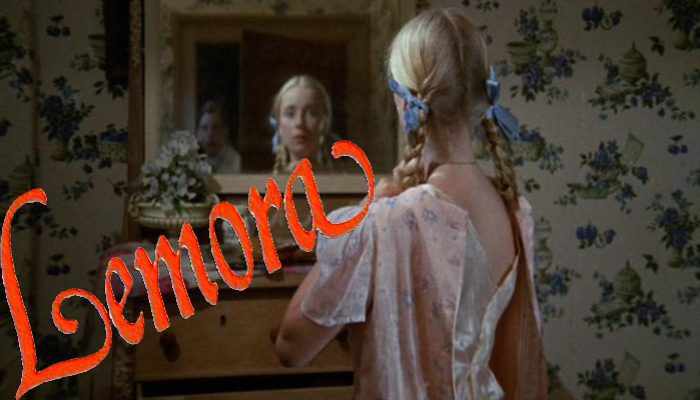 Lemora A Childs Tale of the Supernatural (1973) watch uncut