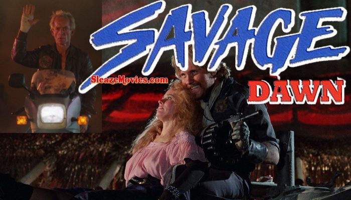 Savage Dawn (1985) watch online