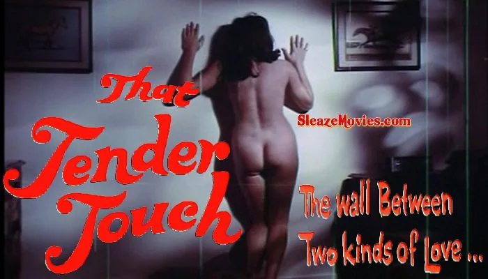 That Tender Touch (1969) watch online