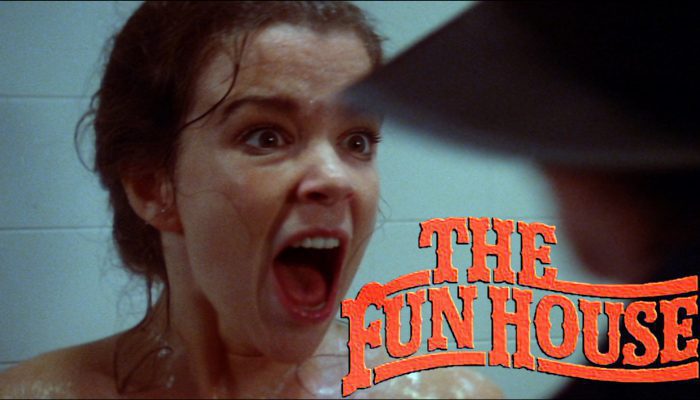 The Funhouse (1981) watch uncut