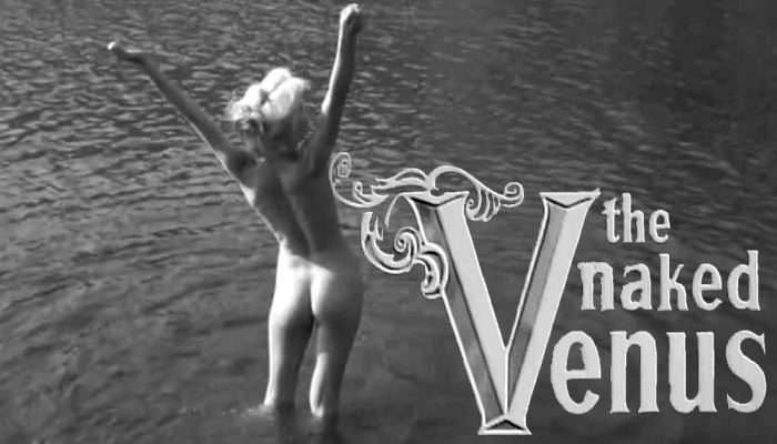 The Naked Venus (1959) watch online