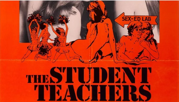 The Student Teachers (1973) watch online