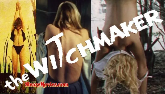 The Witchmaker (1969) watch online
