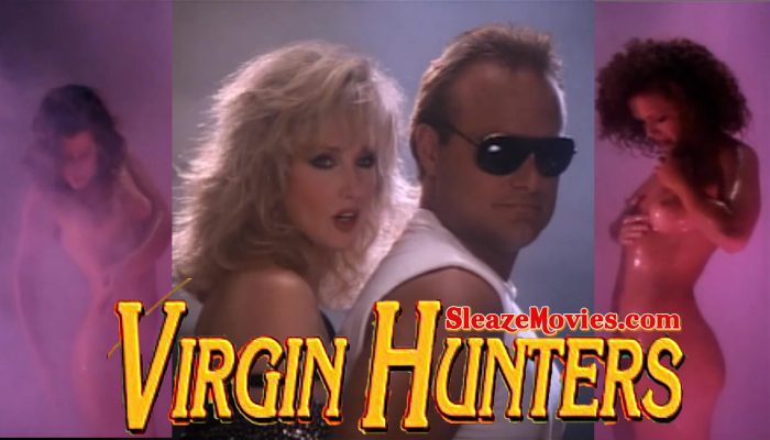 Virgin Hunters (1994) watch online