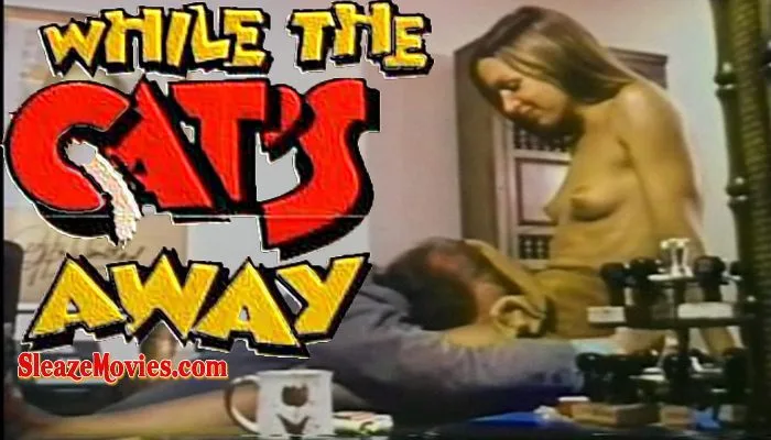 While the Cat’s Away (1972) watch online