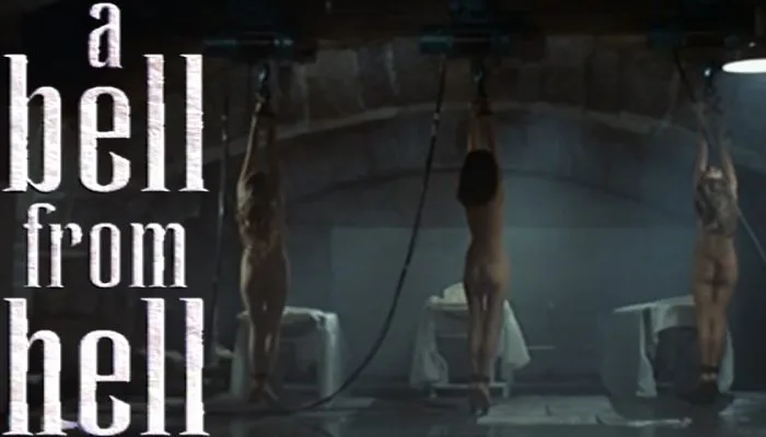 A Bell from Hell (1973) watch online