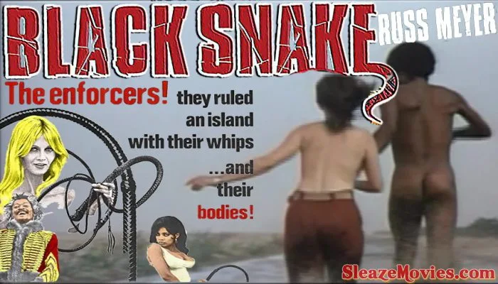 Black Snake (1973) watch online