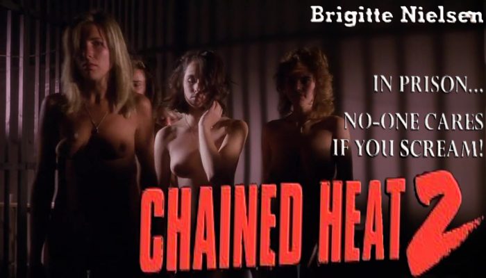 Chained Heat II (1993) watch online