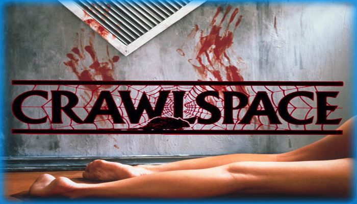 Crawlspace (1986) watch uncut