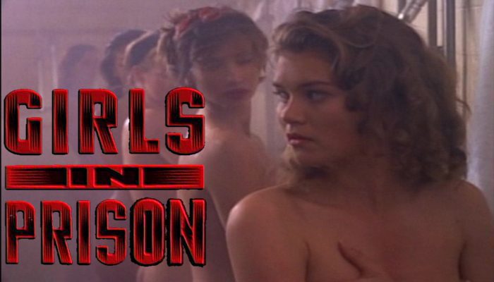 Girls in Prison (1994) watch online