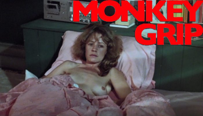 Monkey Grip (1982) watch online