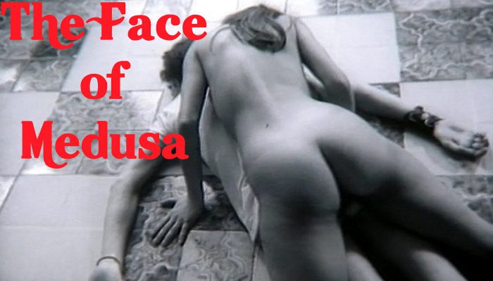 The Face of Medusa (1967) watch online