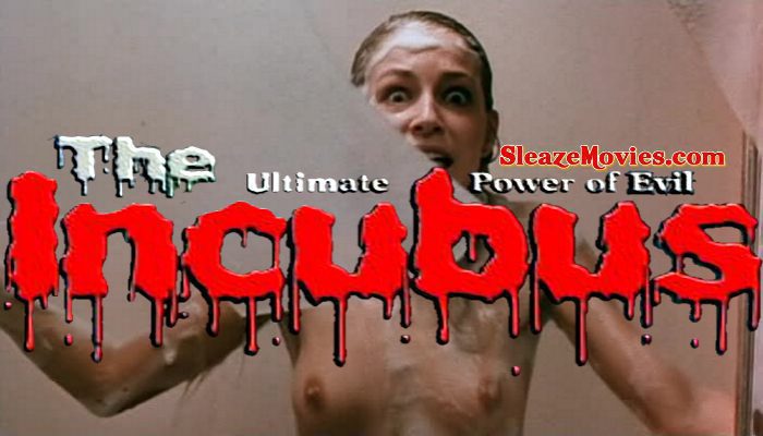 The Incubus (1982) watch uncut