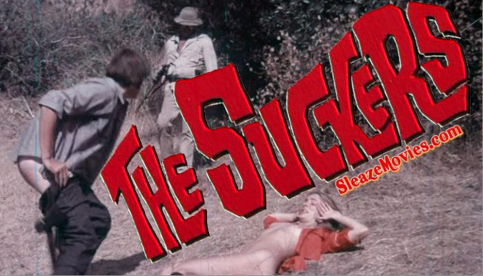 The Suckers (1972) watch online