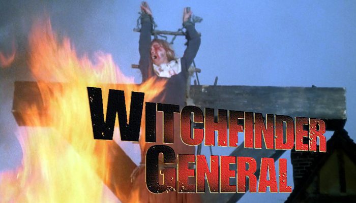 Witchfinder General (1968) watch online