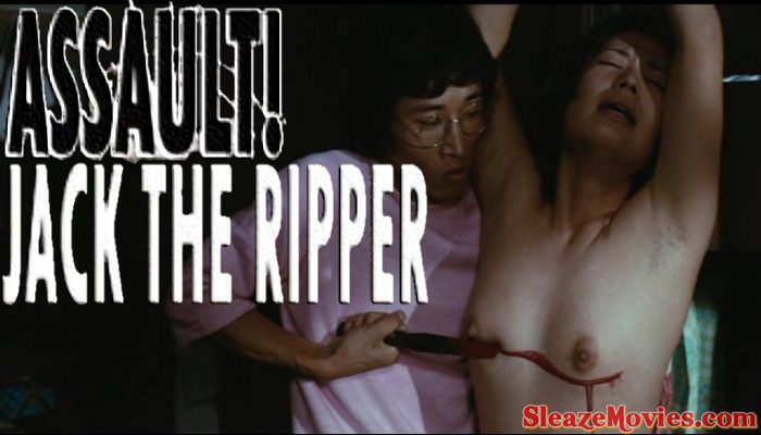 Assault! Jack the Ripper (1976) watch online