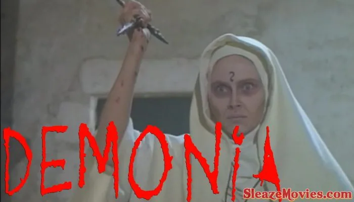 Demonia (1990) watch online