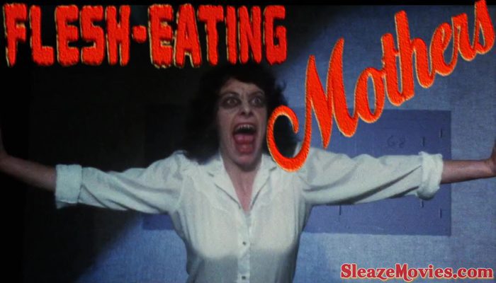 Flesh Eating Mothers (1988) watch online