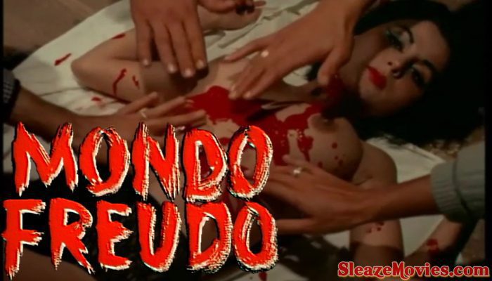 Mondo Freudo (1966) watch online