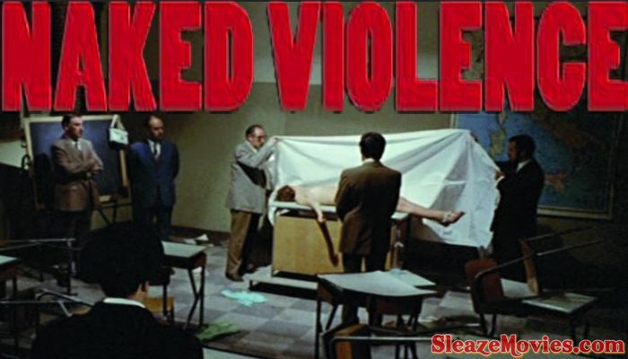 Naked Violence (1969) watch online