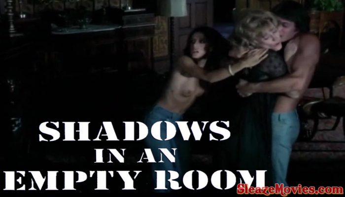 Shadows in an Empty Room (1976) watch online