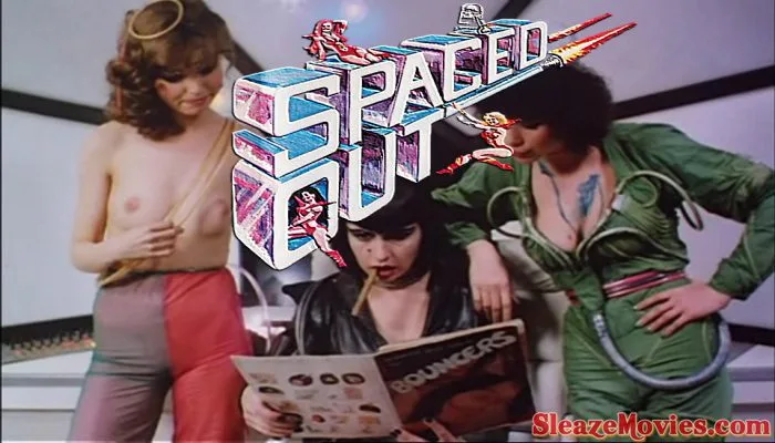 Spaced Out (1979) watch online