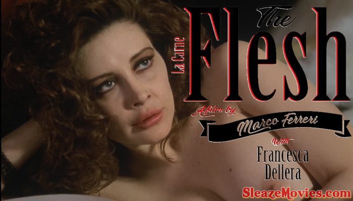The Flesh aka La carne (1991) watch online