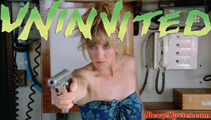 Uninvited (1988) watch online