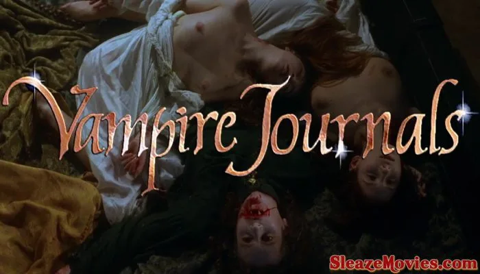 Vampire Journals (1997) watch online