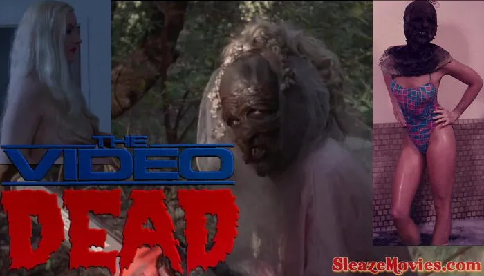 ‘Video Dead (1987) watch online