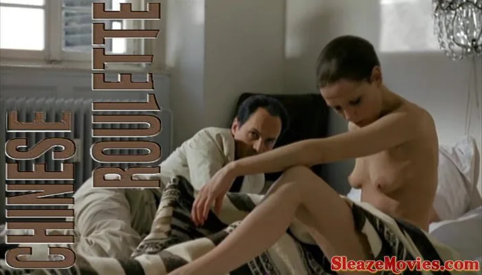Chinese Roulette (1976) watch online
