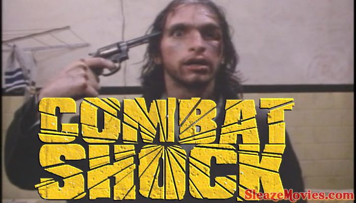 Combat Shock (1984) watch online