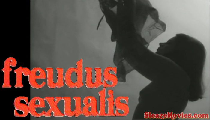 Freudus Sexualis (1965) watch online